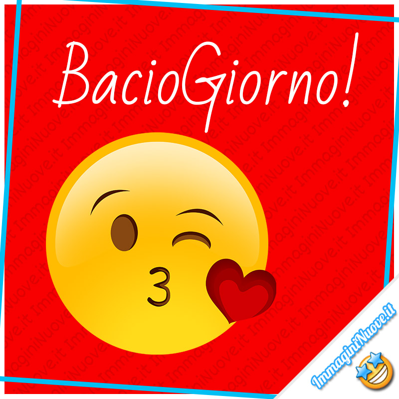 Baciogiorno