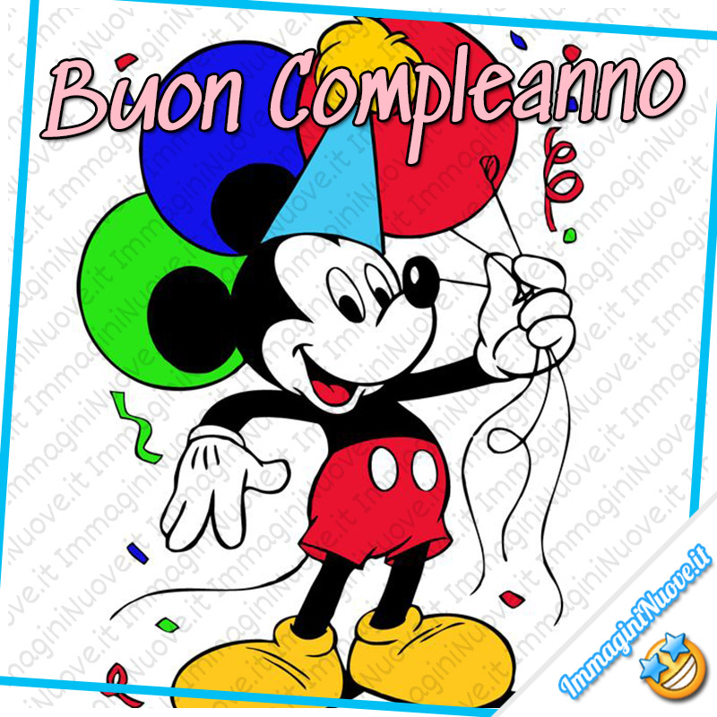 Immagini Belle Di Buon Compleanno Da Mandare Pagina 3 Di 3 Immagininuove It