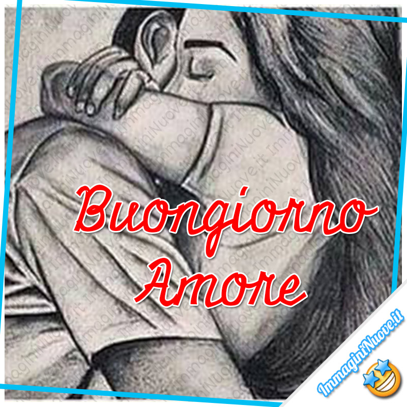 Buongiorno Amore