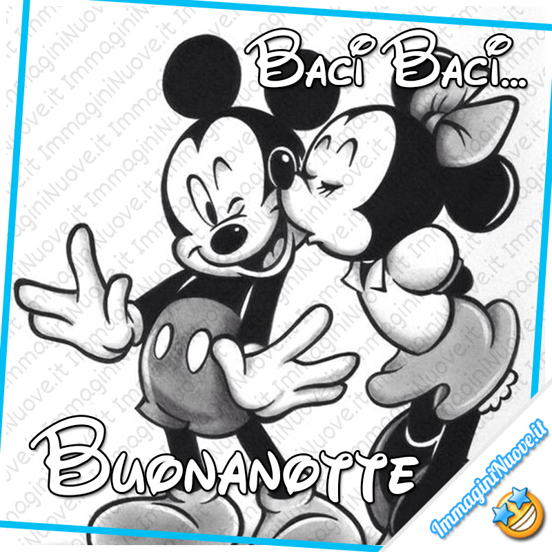 Buonanotte Disney 10 Immagini Nuove Per Whatsapp Immagininuove It