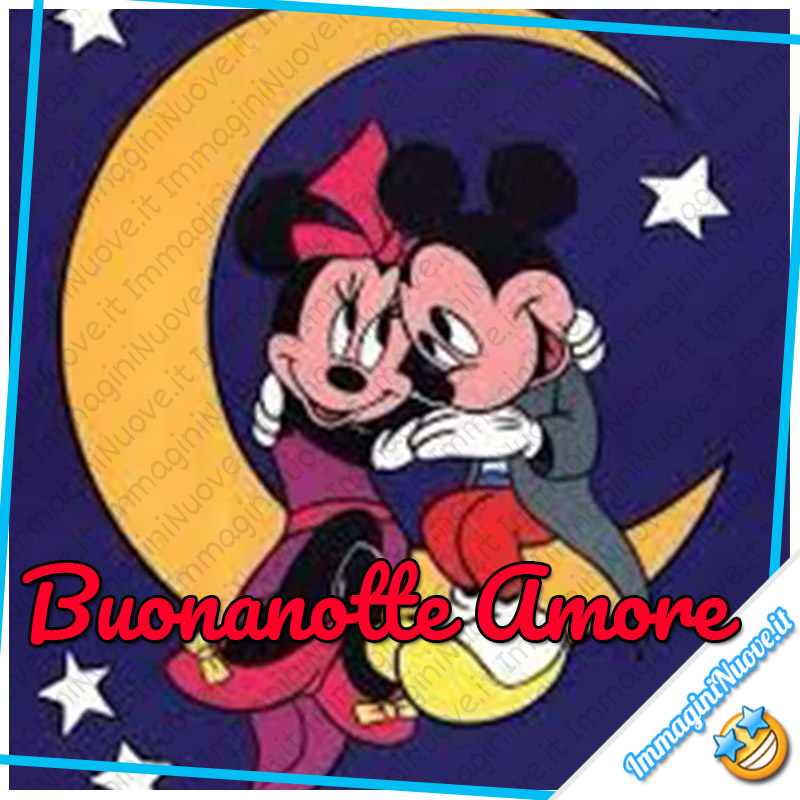 "Buonanotte Amore"