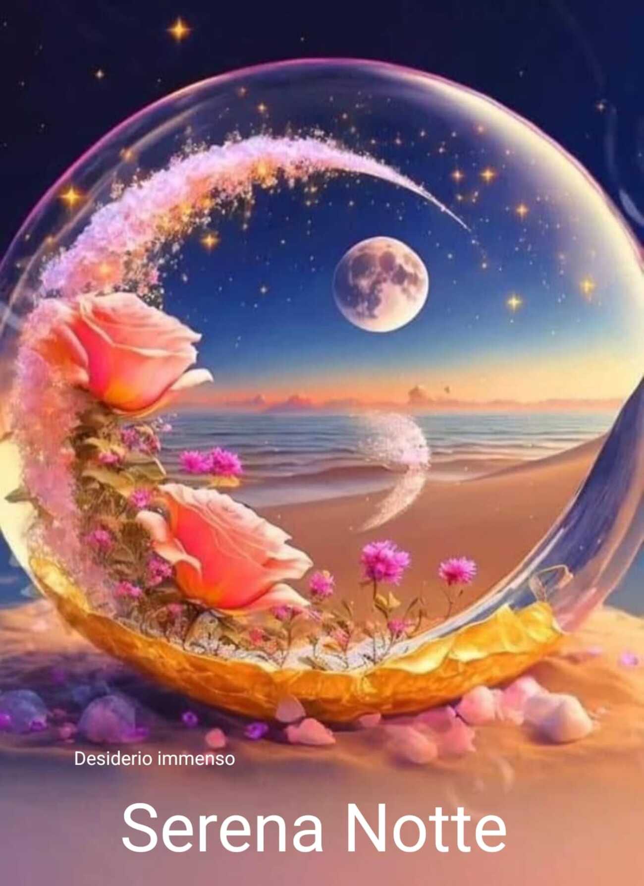 25 Nuovissime Immagini Per La Buona Notte Immagininuove it
